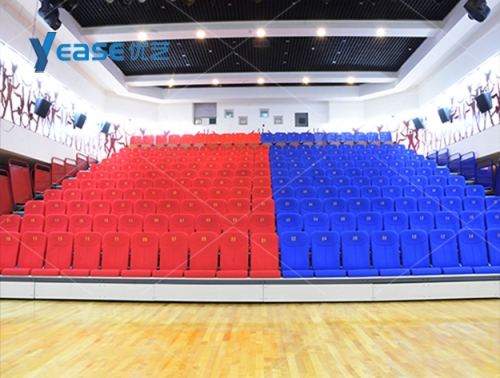 廣東省深圳市華夏藝術(shù)中心