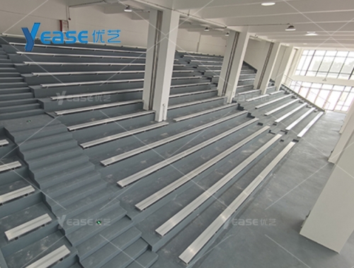 廣東省肇慶市技師學(xué)院體育館