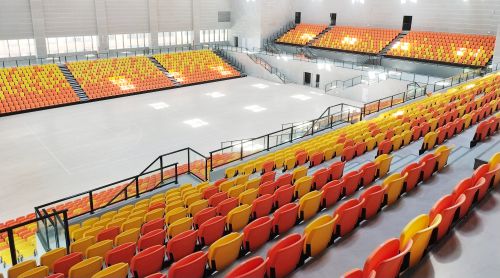 為什么全球的體育場館都在用HDPE和PP作為看臺座椅原料？