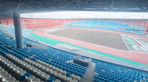 專業(yè)場館座椅六大核心指標(biāo)，打造安全舒適觀演體驗(yàn)